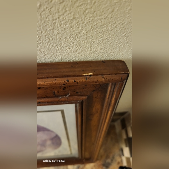 VEL MILLER PRINT OF "SMALL COWBOY" - Picture 2 of 12